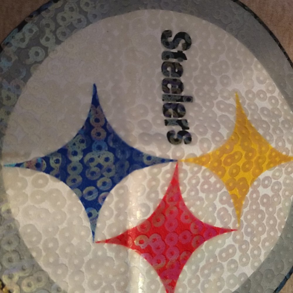 BN NFL Teens Apparel -- Pittsburgh Steelers Size M - Picture 2 of 5